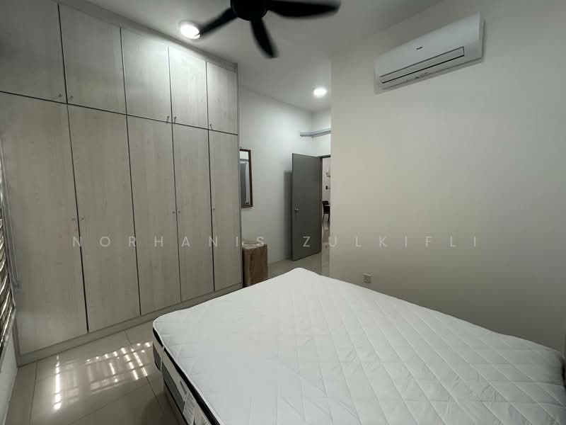 Apartment for Sale at Tunas Residensi @ Nada Bidara - Norhanis Zulkifli - Bedroom - PropertyGuru.com.my