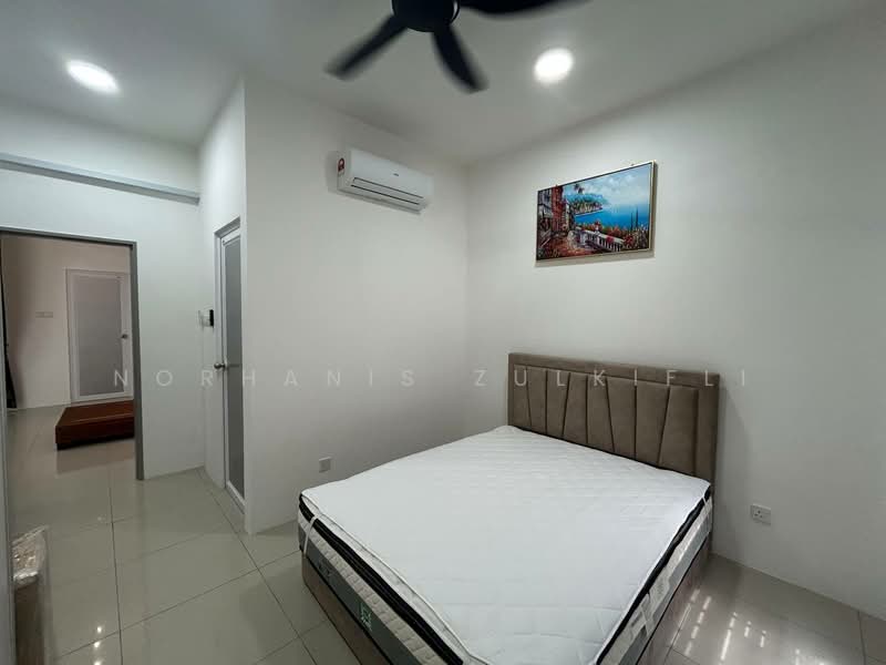 Apartment for Sale at Tunas Residensi @ Nada Bidara - Norhanis Zulkifli - Bedroom - PropertyGuru.com.my