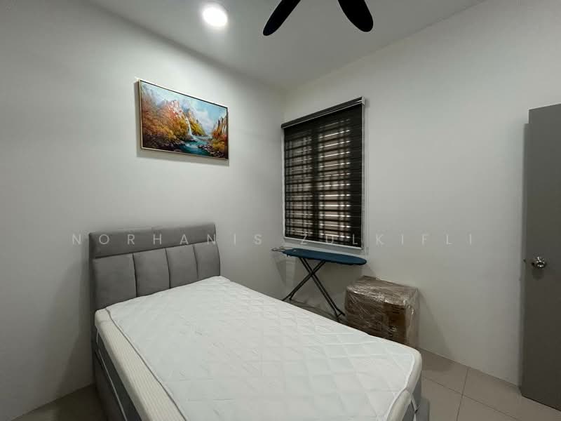 Apartment for Sale at Tunas Residensi @ Nada Bidara - Norhanis Zulkifli - Bedroom - PropertyGuru.com.my