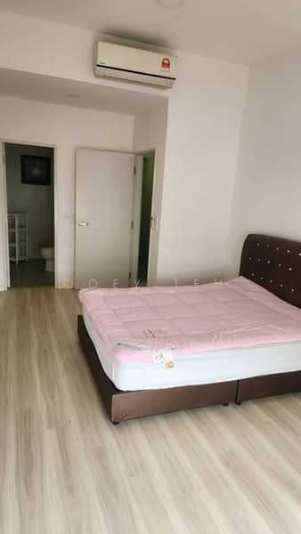 Condominium for Rent at Novus - Joey Teh - Bedroom - PropertyGuru.com.my