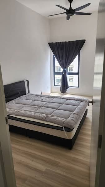 Condominium for Rent at Novus - Joey Teh - Bedroom - PropertyGuru.com.my