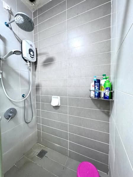 Condominium for Rent at PARC Regency (Residensi Masai) - Kevin Lim - Bathroom - PropertyGuru.com.my