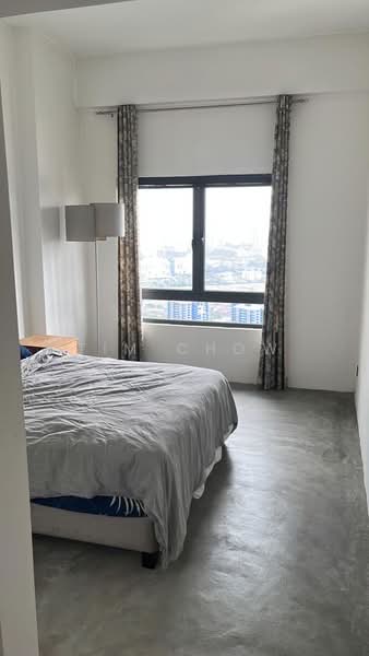 Condominium for Rent at Pantai Panorama Condominiums - Tim Chow - PropertyGuru.com.my