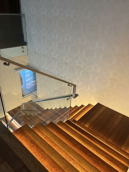 Rumah Banglo untuk Disewa di Ukay Bistari (Ulu Kelang) - Hanin Lin - Interior - PropertyGuru.com.my