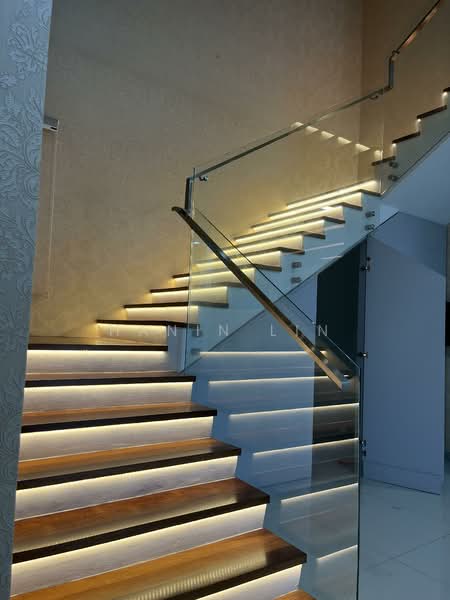 Rumah Banglo untuk Disewa di Ukay Bistari (Ulu Kelang) - Hanin Lin - Interior - PropertyGuru.com.my