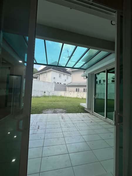 Rumah Banglo untuk Disewa di Ukay Bistari (Ulu Kelang) - Hanin Lin - Exterior - PropertyGuru.com.my