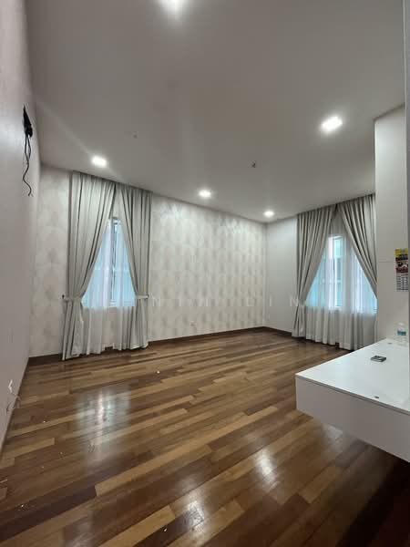 Rumah Banglo untuk Disewa di Ukay Bistari (Ulu Kelang) - Hanin Lin - Interior - PropertyGuru.com.my