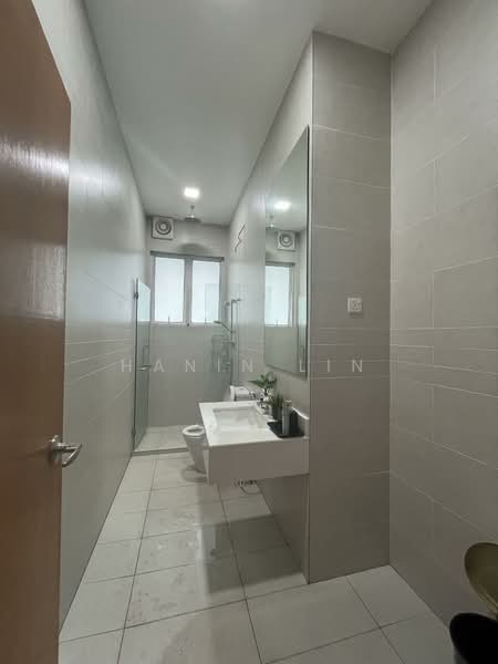 Rumah Banglo untuk Disewa di Ukay Bistari (Ulu Kelang) - Hanin Lin - Bathroom - PropertyGuru.com.my