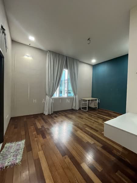 Rumah Banglo untuk Disewa di Ukay Bistari (Ulu Kelang) - Hanin Lin - Interior - PropertyGuru.com.my