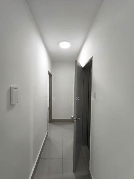Servis Apartment untuk Disewa di Serviced Residence @ Razak City Residences (RC Residences) - Francis Ng - Corridor - PropertyGuru.com.my