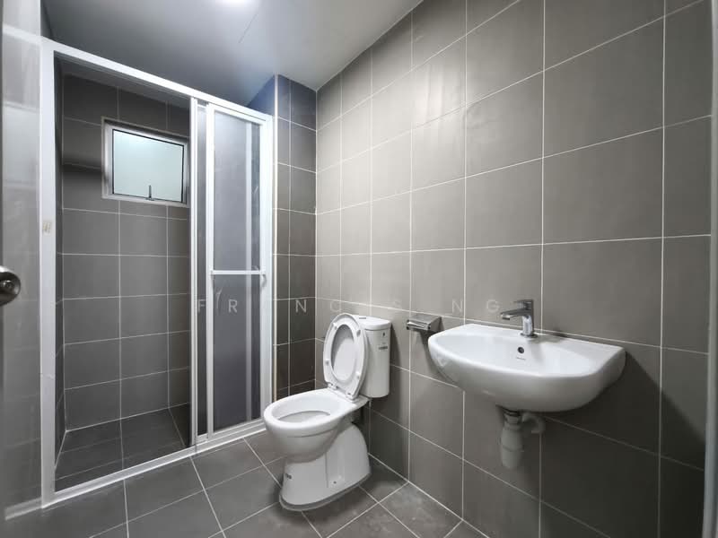 Servis Apartment untuk Disewa di Serviced Residence @ Razak City Residences (RC Residences) - Francis Ng - Bathroom - PropertyGuru.com.my