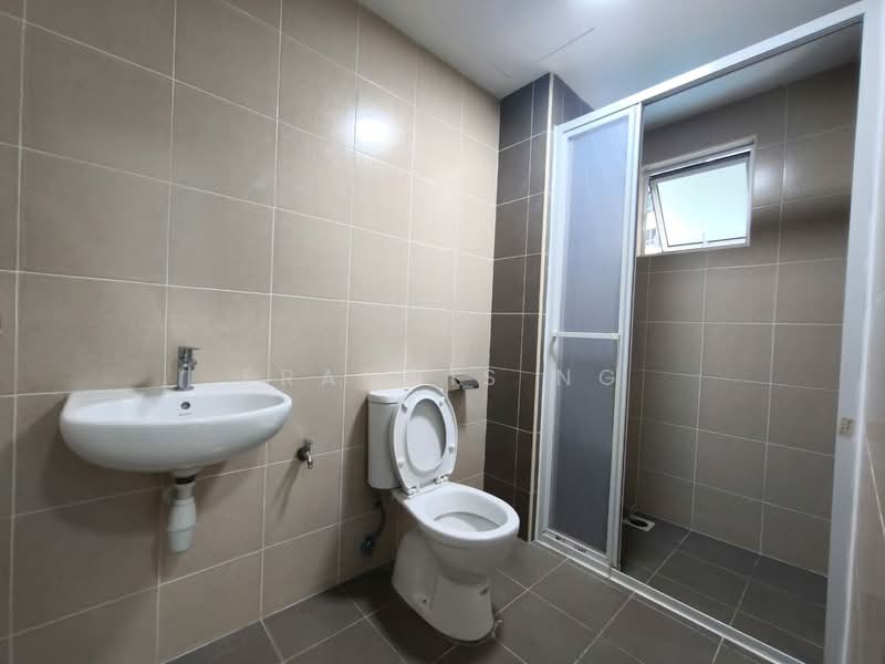 Servis Apartment untuk Disewa di Serviced Residence @ Razak City Residences (RC Residences) - Francis Ng - Bathroom - PropertyGuru.com.my
