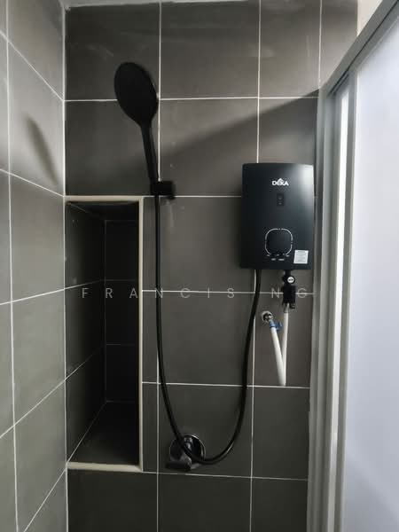 Servis Apartment untuk Disewa di Serviced Residence @ Razak City Residences (RC Residences) - Francis Ng - Bathroom - PropertyGuru.com.my