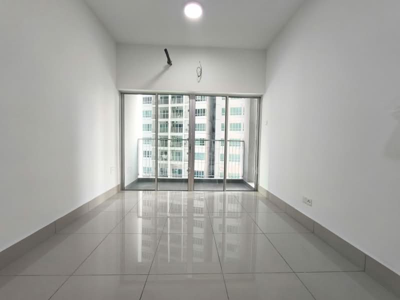 Servis Apartment untuk Disewa di Serviced Residence @ Razak City Residences (RC Residences) - Francis Ng - Balcony - PropertyGuru.com.my