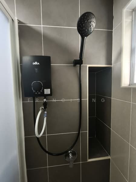 Servis Apartment untuk Disewa di Serviced Residence @ Razak City Residences (RC Residences) - Francis Ng - Bathroom - PropertyGuru.com.my