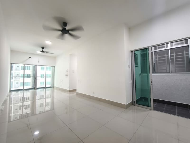 Servis Apartment untuk Disewa di Serviced Residence @ Razak City Residences (RC Residences) - Francis Ng - Living Room - PropertyGuru.com.my