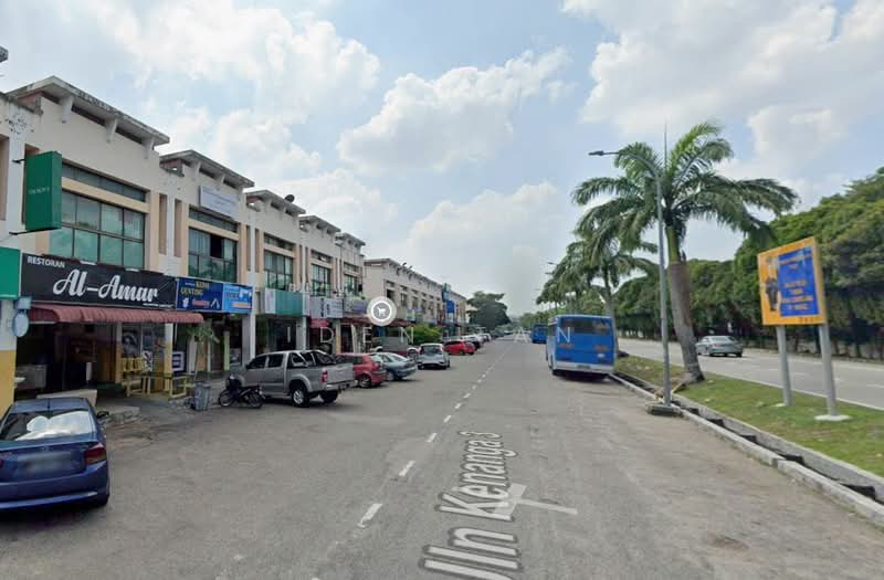Shop / Office for Sale in Taman Desa Cemerlang (Ulu Tiram) - Iden Tan - Exterior - PropertyGuru.com.my