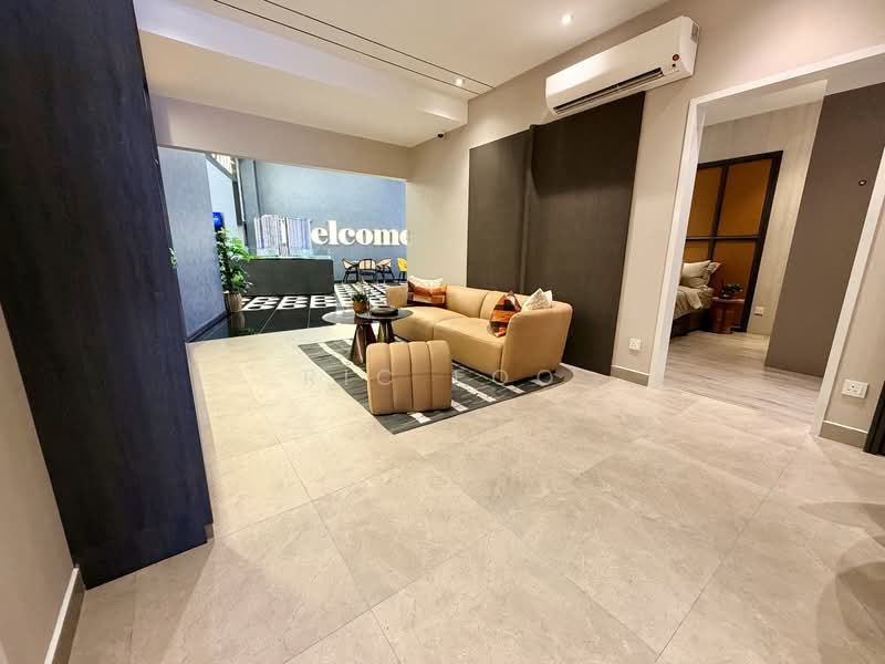 Service Residence for Sale at The Queenwoodz @ Bukit Jalil - Ric Foo - Spacious Layout with Great Flow - PropertyGuru.com.my
