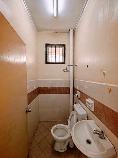 2-storey Terraced House for Rent in Taman Sri Pulai Perdana (Skudai) - Bryan Goh - PropertyGuru.com.my
