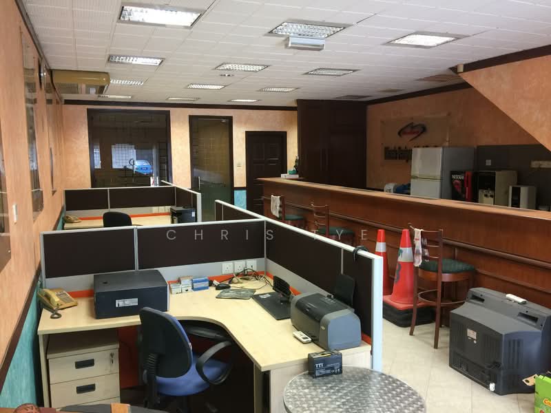 Shop / Office for Rent in Semenyih (Selangor) - Chris Tye - Interior - PropertyGuru.com.my
