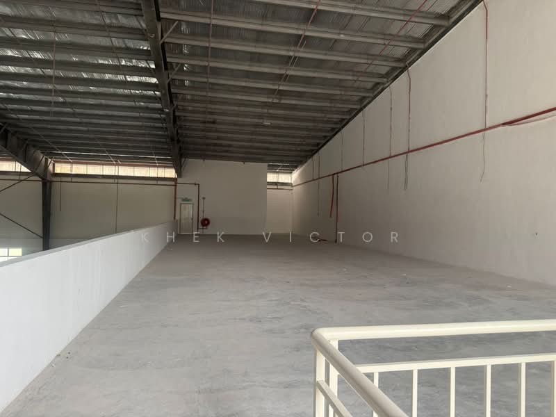 Factory for Rent in Iskandar Puteri (Nusajaya) (Johor) - Khek Victor - Interior - PropertyGuru.com.my