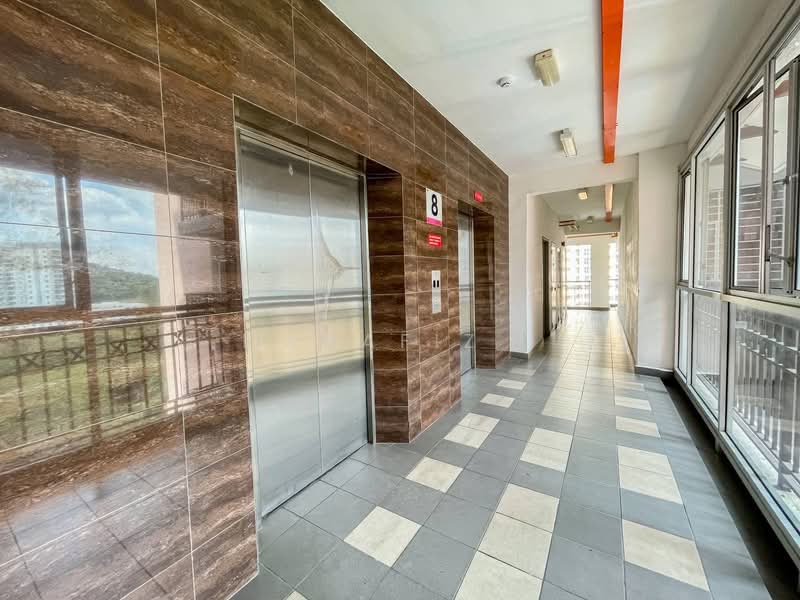 Condominium for Sale at Saujana Aster - Mahafiz . - PropertyGuru.com.my