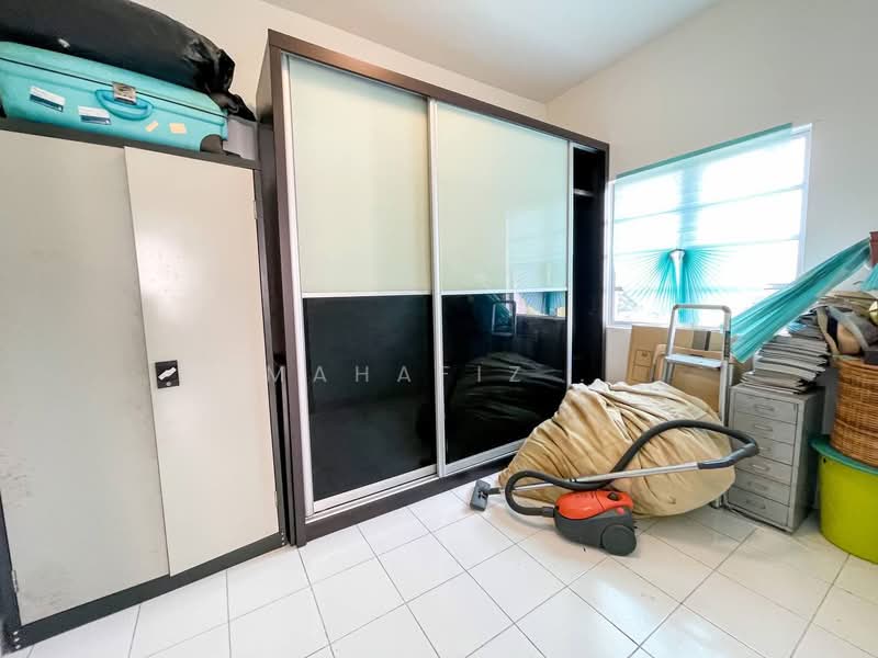 Condominium for Sale at Saujana Aster - Mahafiz . - PropertyGuru.com.my