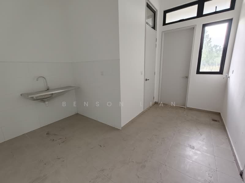 Semi-Detached House for Sale in Sungai Buloh (Selangor) - Benson Lian - Interior - PropertyGuru.com.my
