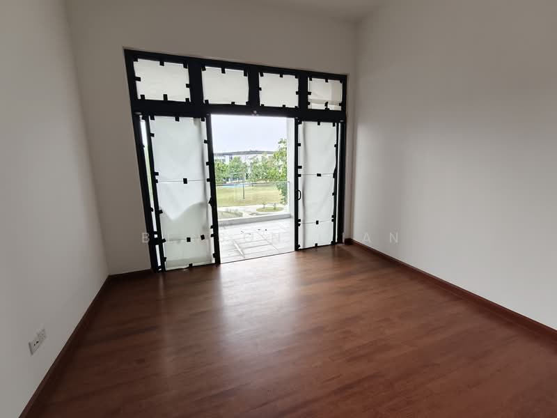 Semi-Detached House for Sale in Sungai Buloh (Selangor) - Benson Lian - Interior - PropertyGuru.com.my