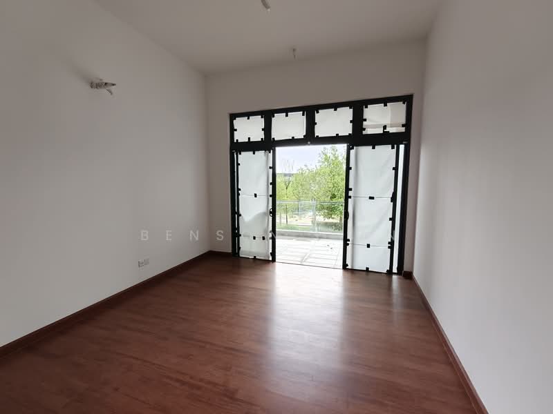 Semi-Detached House for Sale in Sungai Buloh (Selangor) - Benson Lian - Interior - PropertyGuru.com.my