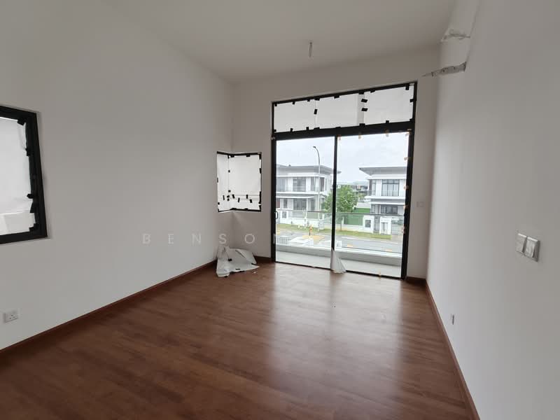 Semi-Detached House for Sale in Sungai Buloh (Selangor) - Benson Lian - PropertyGuru.com.my