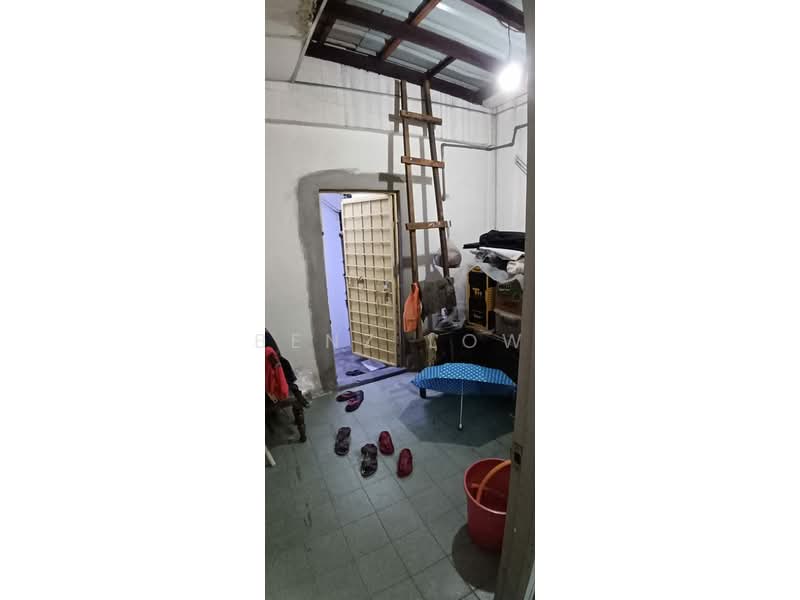Kedai / Pejabat untuk Disewa di Pandan Indah (Ampang) - Benz Low - Interior - PropertyGuru.com.my
