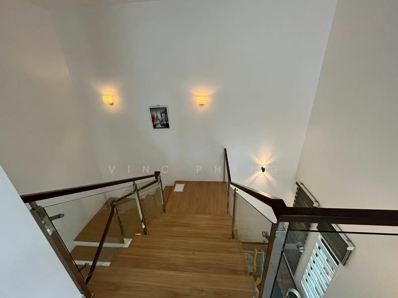 Rumah Berkembar untuk Dijual di Taman Ozana Impian (Bukit Katil) - Vinc Pheng - Interior - PropertyGuru.com.my