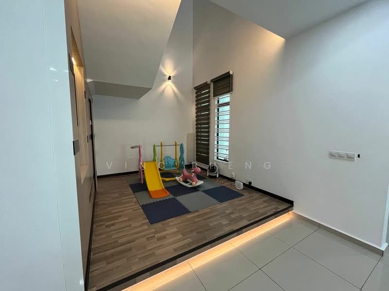 Rumah Berkembar untuk Dijual di Taman Ozana Impian (Bukit Katil) - Vinc Pheng - Interior - PropertyGuru.com.my