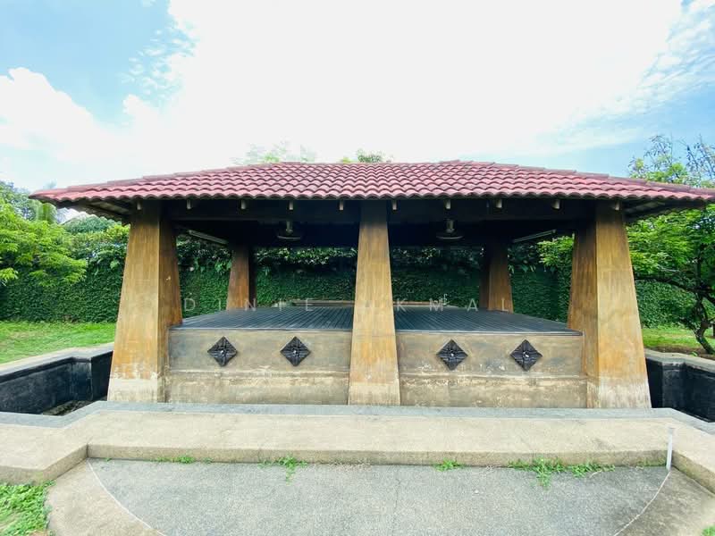 Rumah Banglo untuk Dijual di Sungai Buloh (Selangor) - Dinie Akmal - Exterior - PropertyGuru.com.my