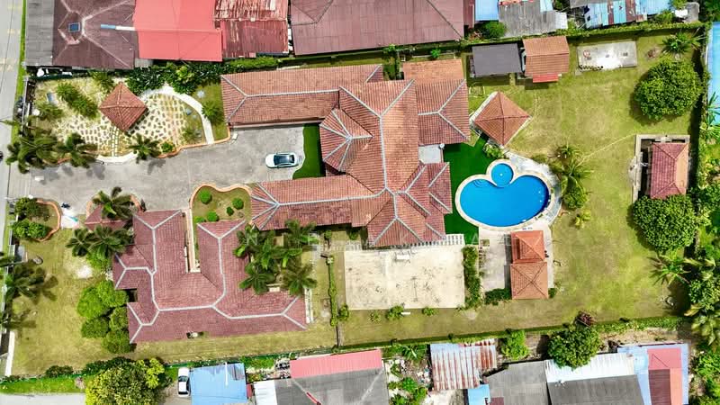 Rumah Banglo untuk Dijual di Sungai Buloh (Selangor) - Dinie Akmal - Exterior - PropertyGuru.com.my