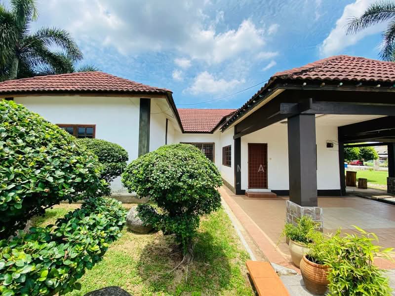 Rumah Banglo untuk Dijual di Sungai Buloh (Selangor) - Dinie Akmal - Exterior - PropertyGuru.com.my