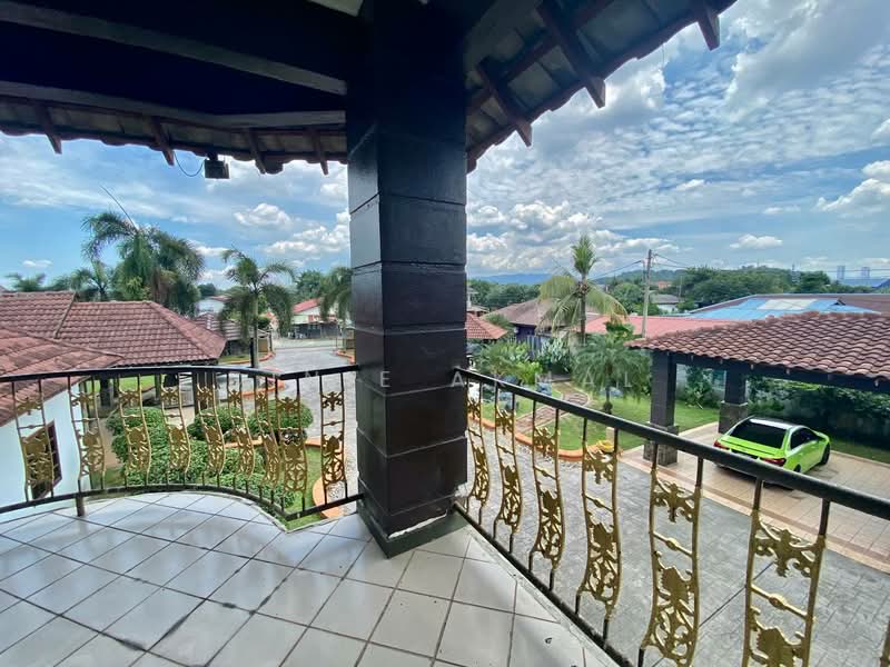 Rumah Banglo untuk Dijual di Sungai Buloh (Selangor) - Dinie Akmal - Exterior - PropertyGuru.com.my