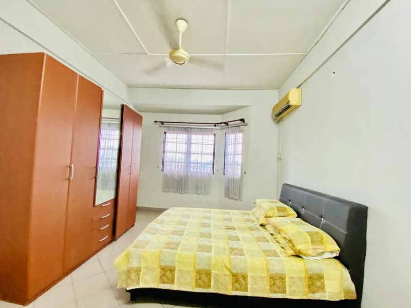 Rumah Banglo untuk Dijual di Sungai Buloh (Selangor) - Dinie Akmal - Bedroom - PropertyGuru.com.my