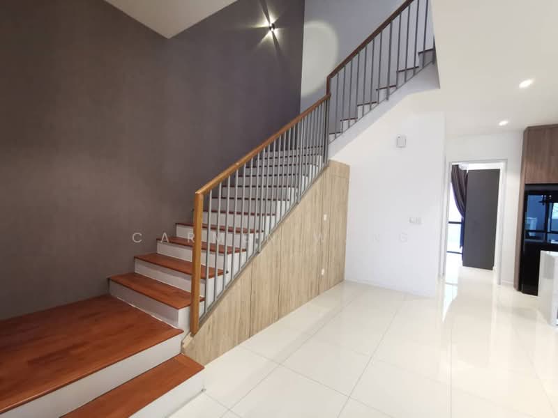 Rumah Teres 2-Tingkat untuk Dijual di Bandar Seri Coalfields (Sungai Buloh) - Carmen Wang - Interior - PropertyGuru.com.my