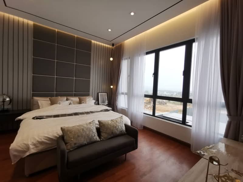 Rumah Teres 2-Tingkat untuk Dijual di Bandar Seri Coalfields (Sungai Buloh) - Carmen Wang - Bedroom - PropertyGuru.com.my