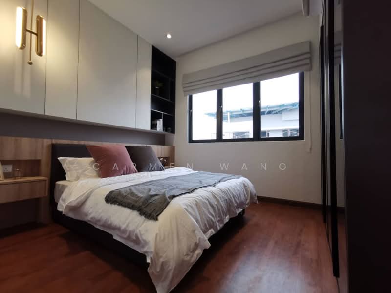 Rumah Teres 2-Tingkat untuk Dijual di Bandar Seri Coalfields (Sungai Buloh) - Carmen Wang - Bedroom - PropertyGuru.com.my