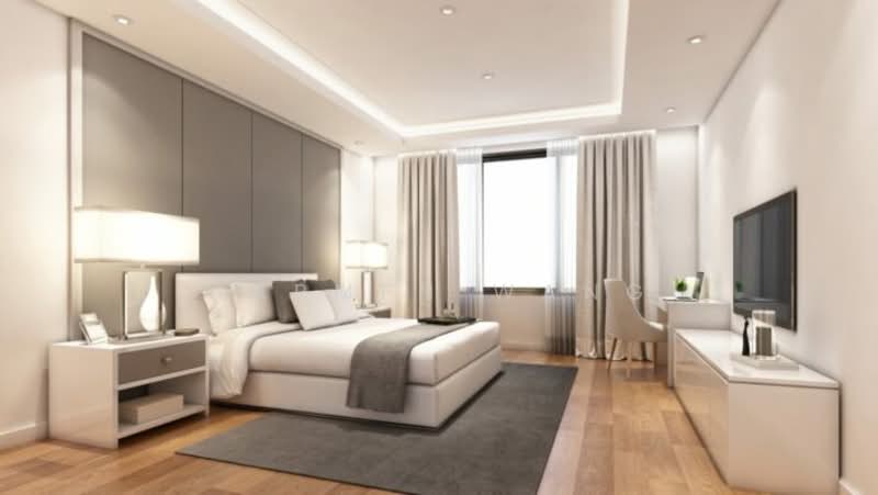 Rumah Teres 2-Tingkat untuk Dijual di Bandar Seri Coalfields (Sungai Buloh) - Carmen Wang - Bedroom - PropertyGuru.com.my