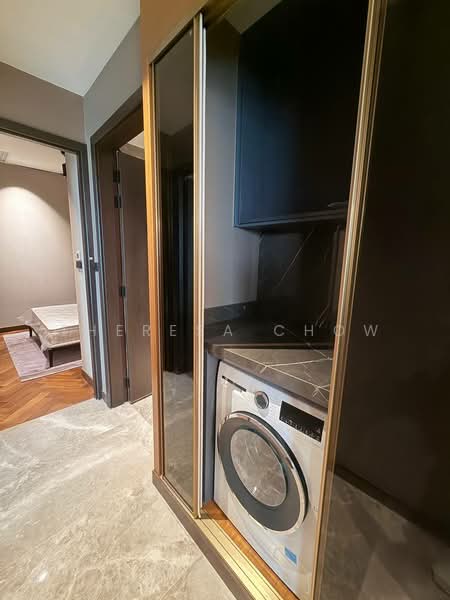 Service Residence for Rent at Orion Residence Bukit Bintang - Theresa Chow - Interior - PropertyGuru.com.my