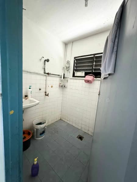 1-storey Terraced House for Sale in Kulai (Johor) - Janice Yong - Bathroom - PropertyGuru.com.my