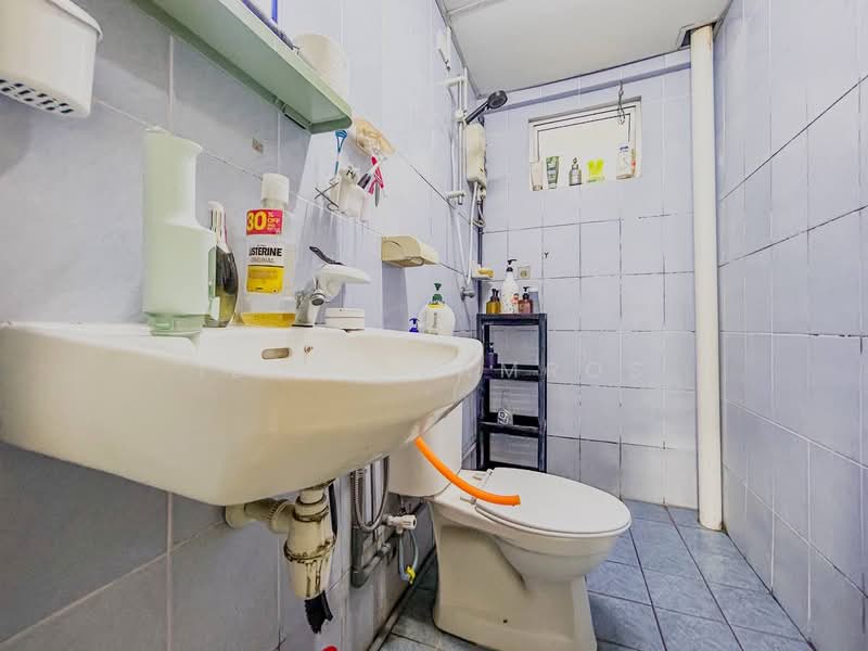 Condominium for Sale at Angkasa Condominiums - Izzat Zamros - PropertyGuru.com.my