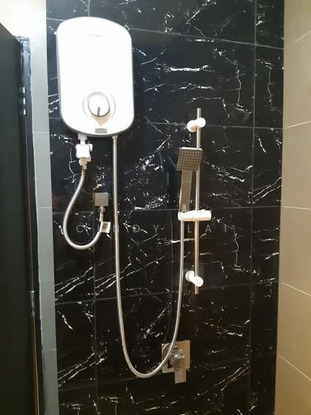 Kondominium untuk Disewa di The Havre Bukit Jalil - Cindy Lai - Bathroom - PropertyGuru.com.my