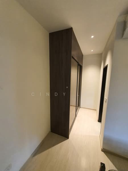 Kondominium untuk Disewa di The Havre Bukit Jalil - Cindy Lai - Corridor - PropertyGuru.com.my