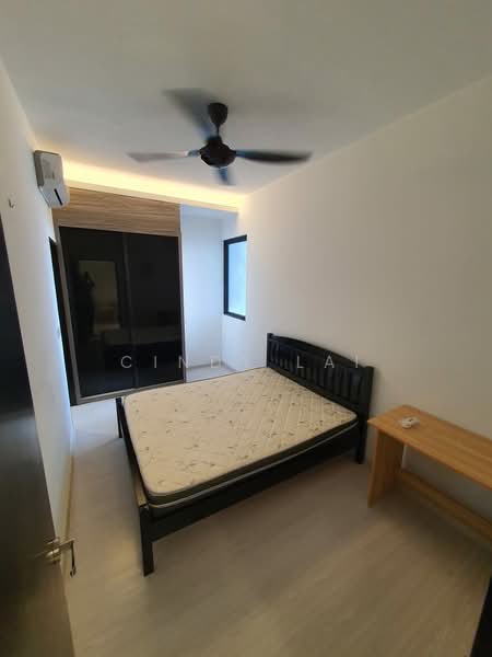 Kondominium untuk Disewa di The Havre Bukit Jalil - Cindy Lai - Bedroom - PropertyGuru.com.my