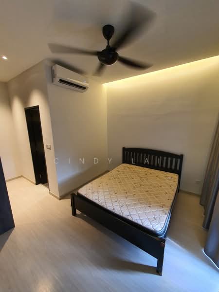 Kondominium untuk Disewa di The Havre Bukit Jalil - Cindy Lai - Bedroom - PropertyGuru.com.my